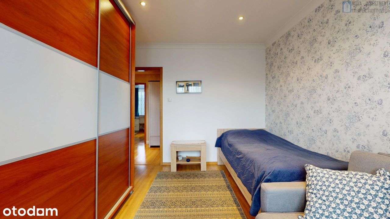 Skrajny | garaż | po remoncie | 3 sypialnie-11