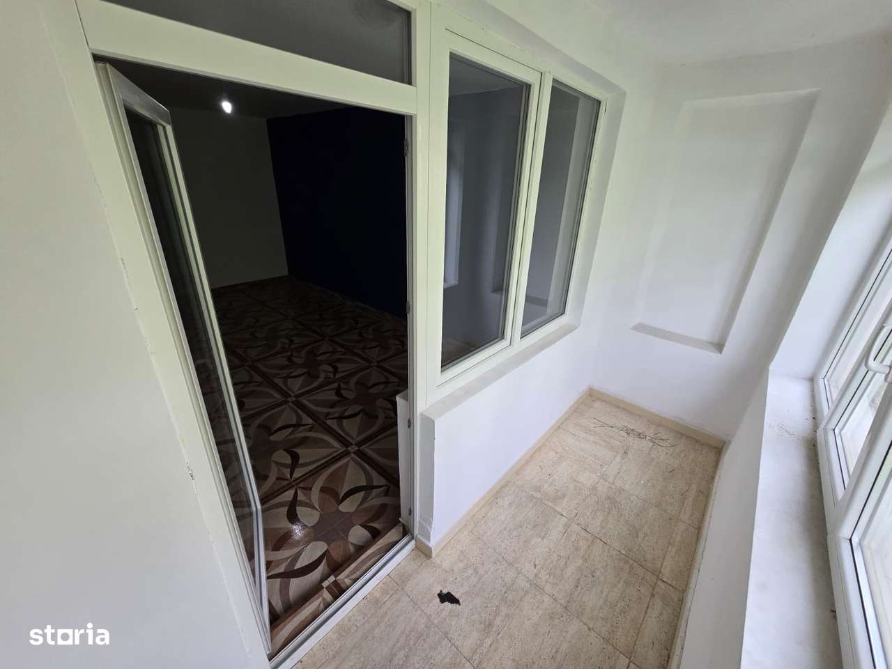 Vanzare 2 cam cu bucatarie utilata, loc parcare, Calea Vitan cu Bravu-18