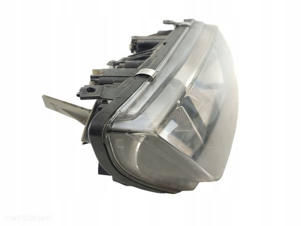 LAMPA REFLEKTOR PRAWY PRZÓD SKODA FABIA I 1 6Y (1999-2004) EUROPA - 4