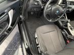 BMW 116 d EDynamics Advantage - 4