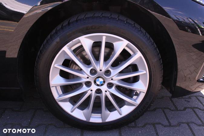 BMW Seria 1 118i Advantage - 18