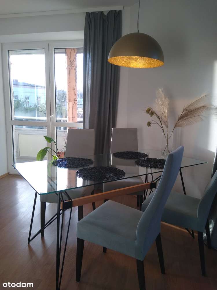 Mieszkanie trzypokojowe w doskonałej lokalizacji z miejscem garażowym - Pełny obrazek: 4/19