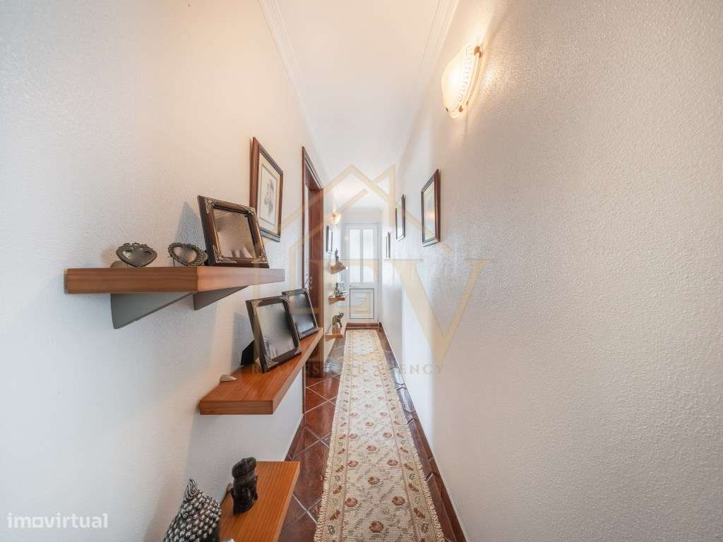 Moradia - Tipologia T4 | Riba D'Ave-27