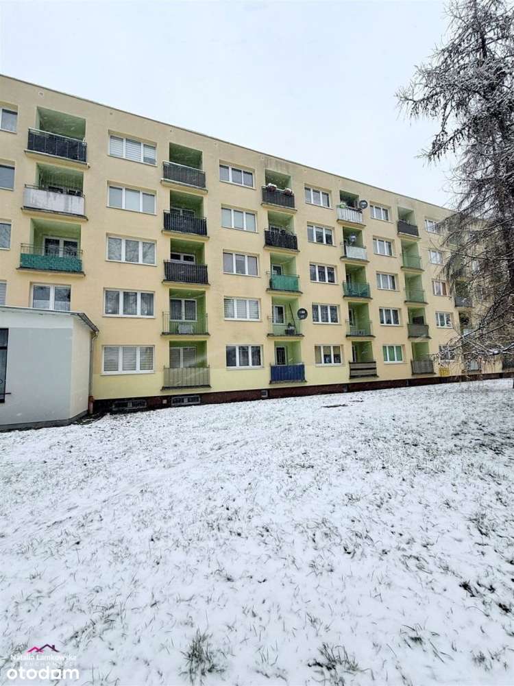 Mieszkanie, 37,50 m², Grudziądz-9