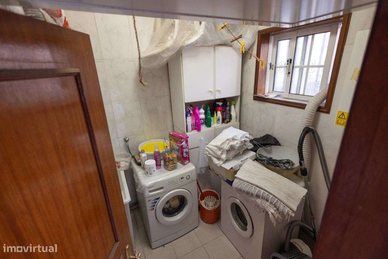 Moradia T3 Alto das Torres, Vila Nova de Gaia.-29