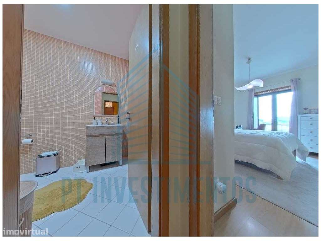 Apartamento T2 duplex em Cacia - Aveiro-17