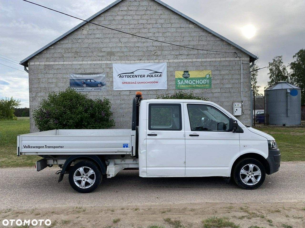 Volkswagen Transporter - 5