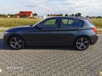 BMW Seria 1 118d Sport Line - 6