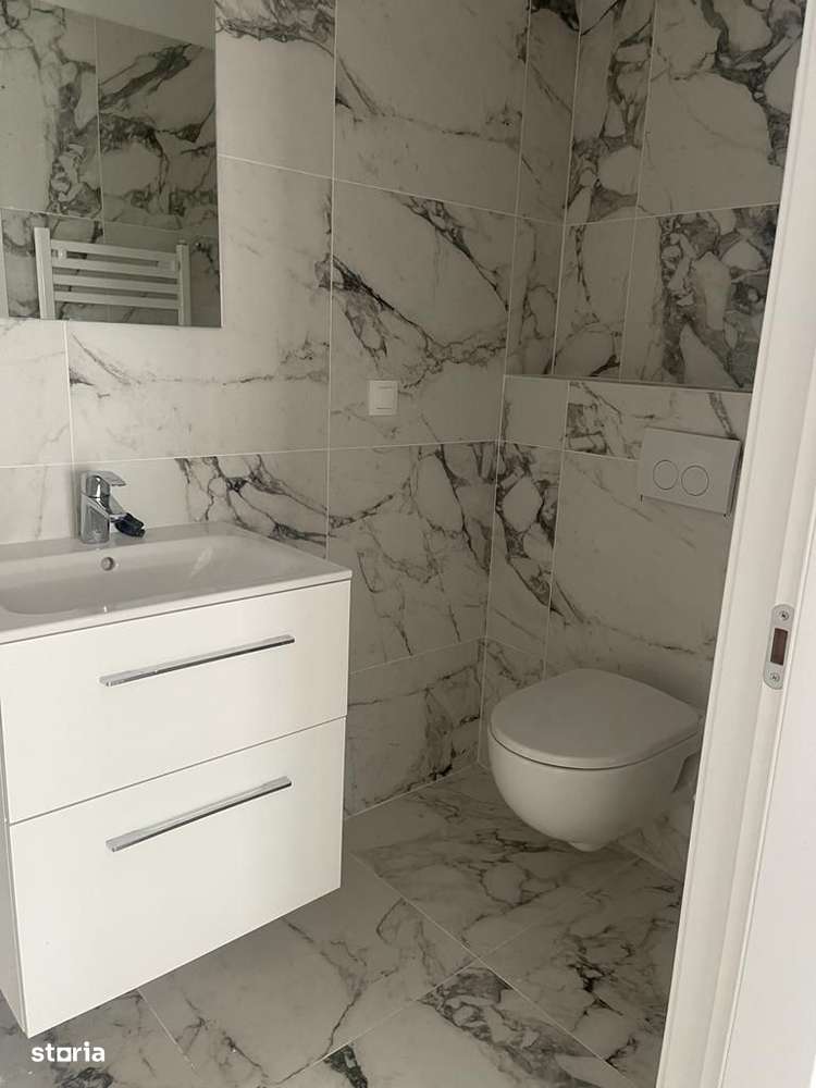 Apartament 2 camere Casa del Mar Mamaia-6