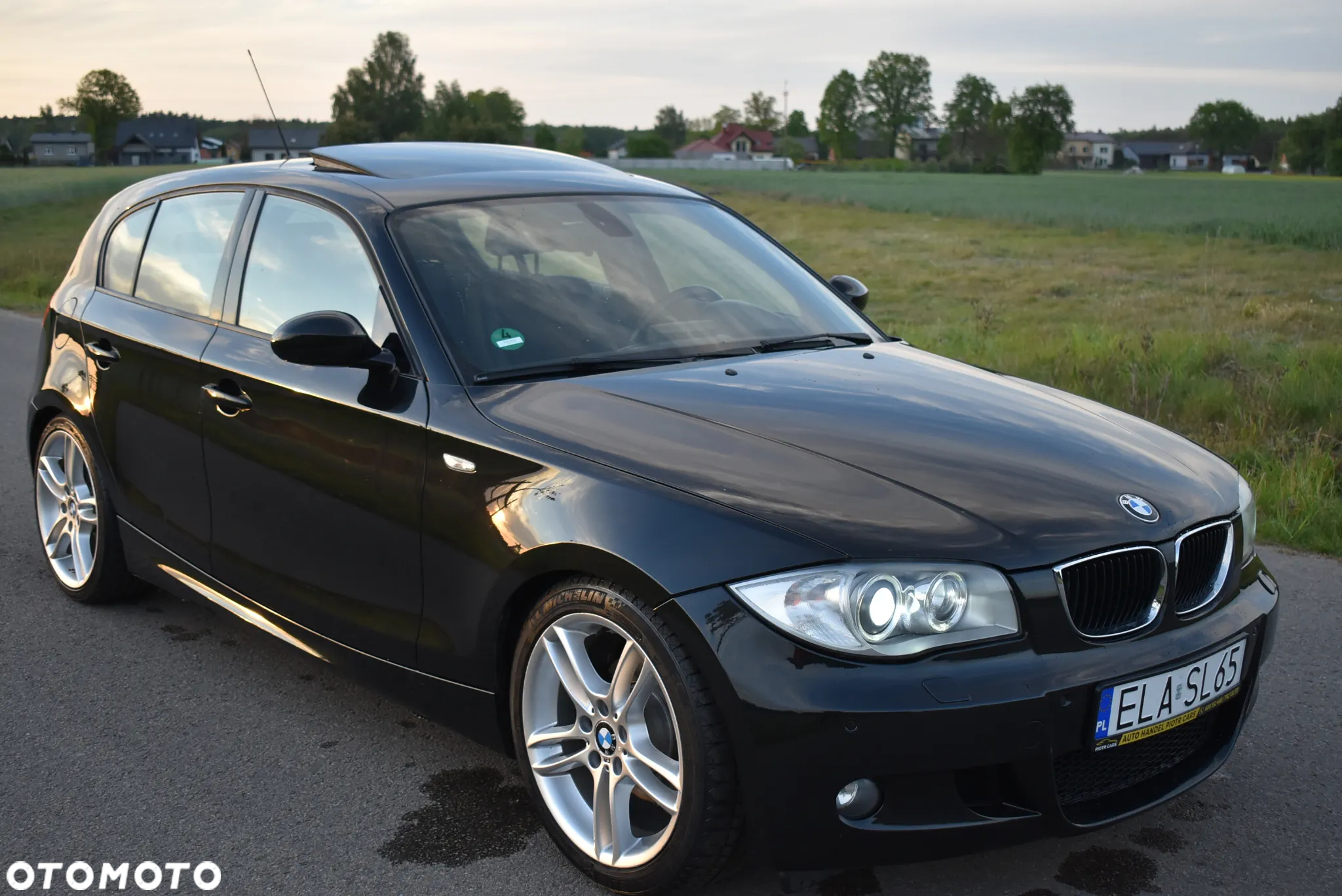 BMW Seria 1 120i - 21