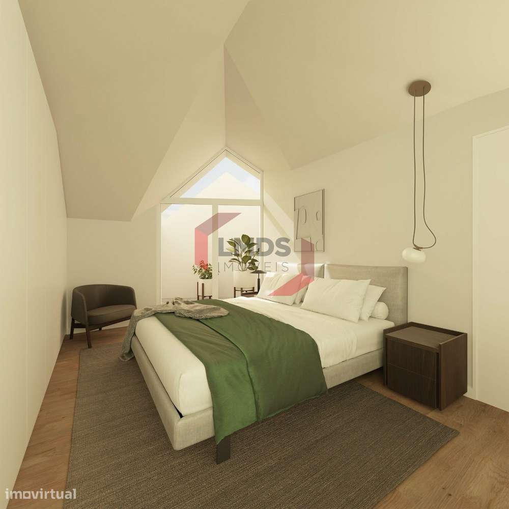 Apartamento T1+1 - Rua Nove de Julho - Porto - Grande imagem: 5/15