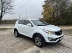 Kia Sportage 1.7 CRDI L 2WD - 14