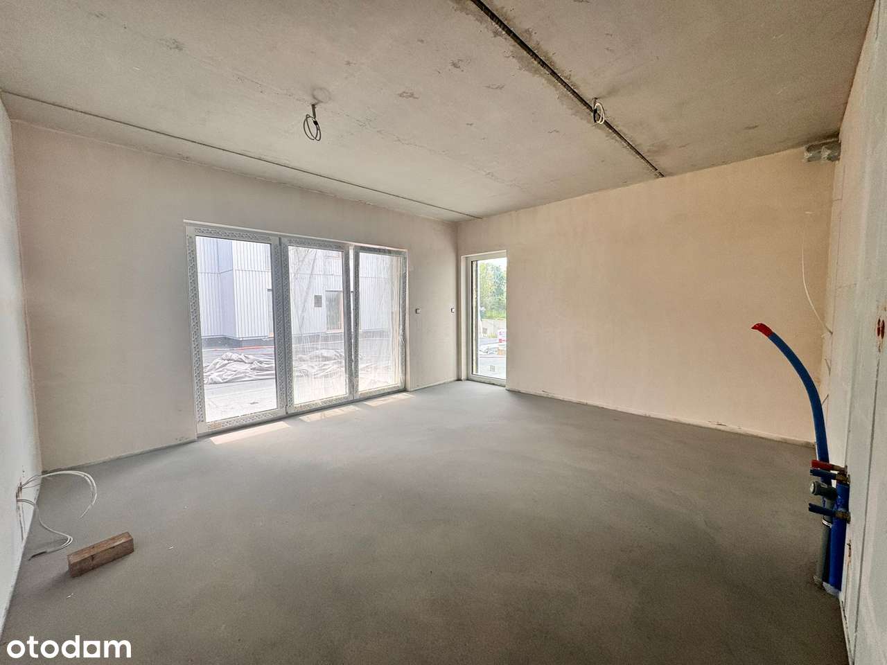 3-pokojowe mieszkanie+ 12 m² taras oraz 25 m² ogródek! 2025! - Pełny obrazek: 5/20