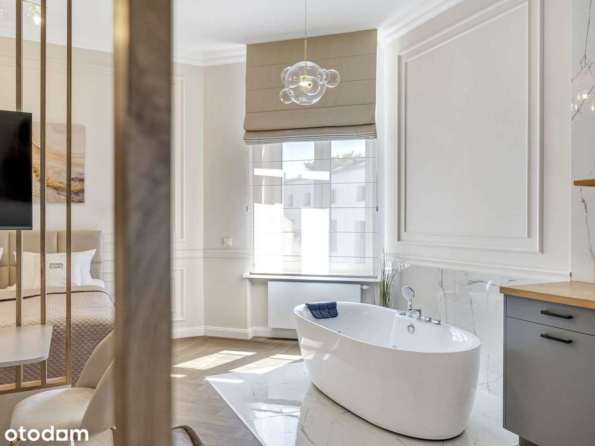 Apartament hotelowy - Wschodnia Elegans-1