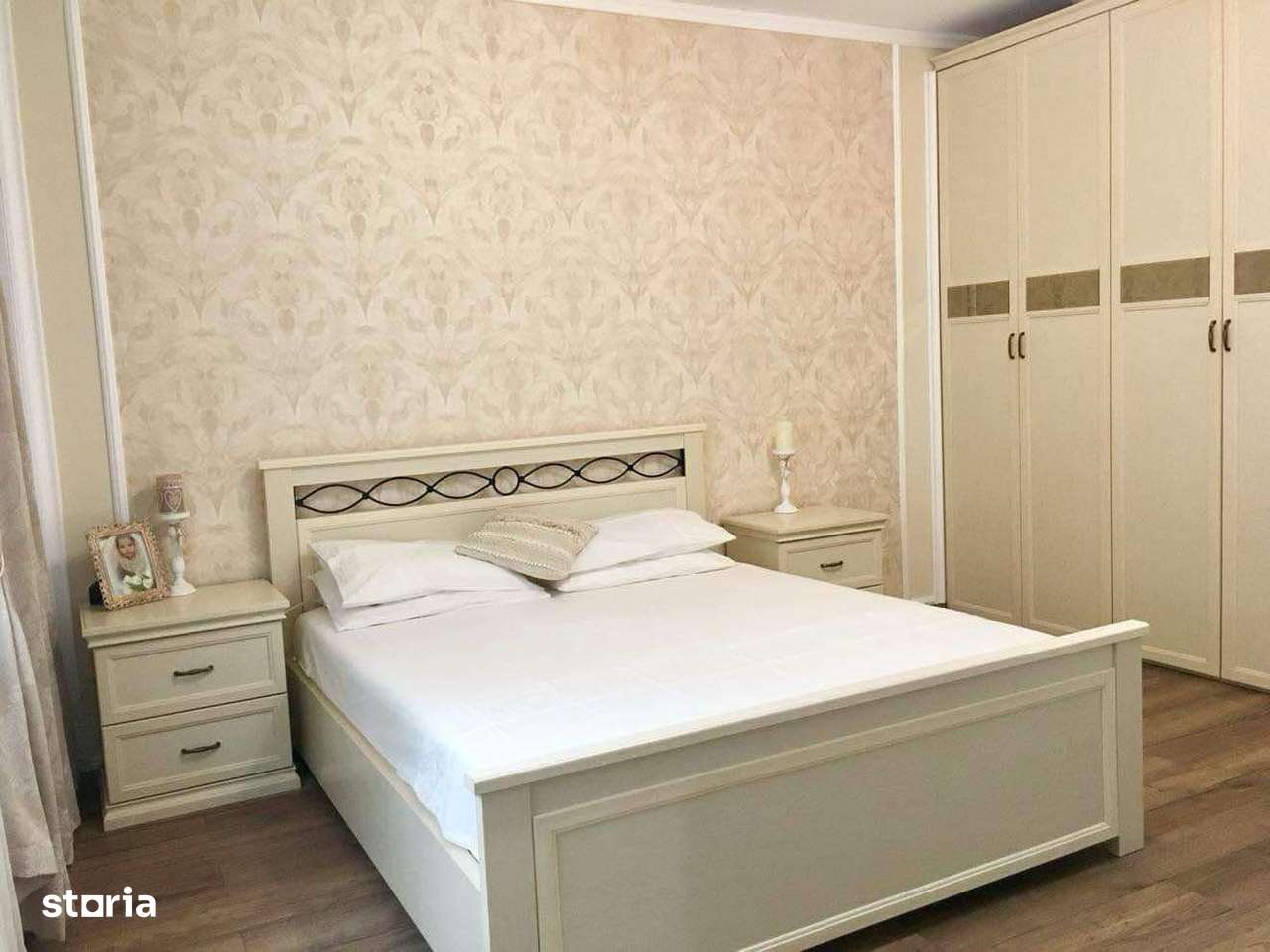 Apartament 3 camere, decomandat,cu terasă –zona Amaradia comision ZERO-5