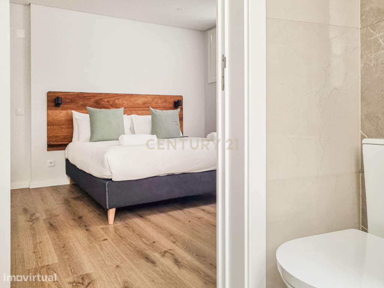 T3 no Coração de Arroios – Projeto Santa Bárbara, Lisboa - Grande imagem: 5/23