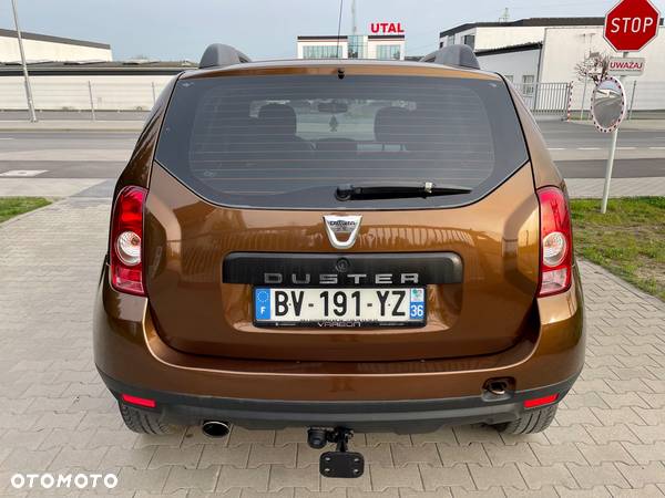 Dacia Duster 1.5 dCi Ambiance - 6