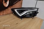 SEAT ATECA LIFT FULL LED 576941032B PRAWA LAMPA LAMPY - 2