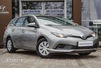 Toyota Auris 1.6 Active - 3