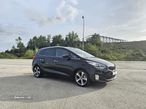 Kia Carens 1.7 CRDi ISG TX - 3