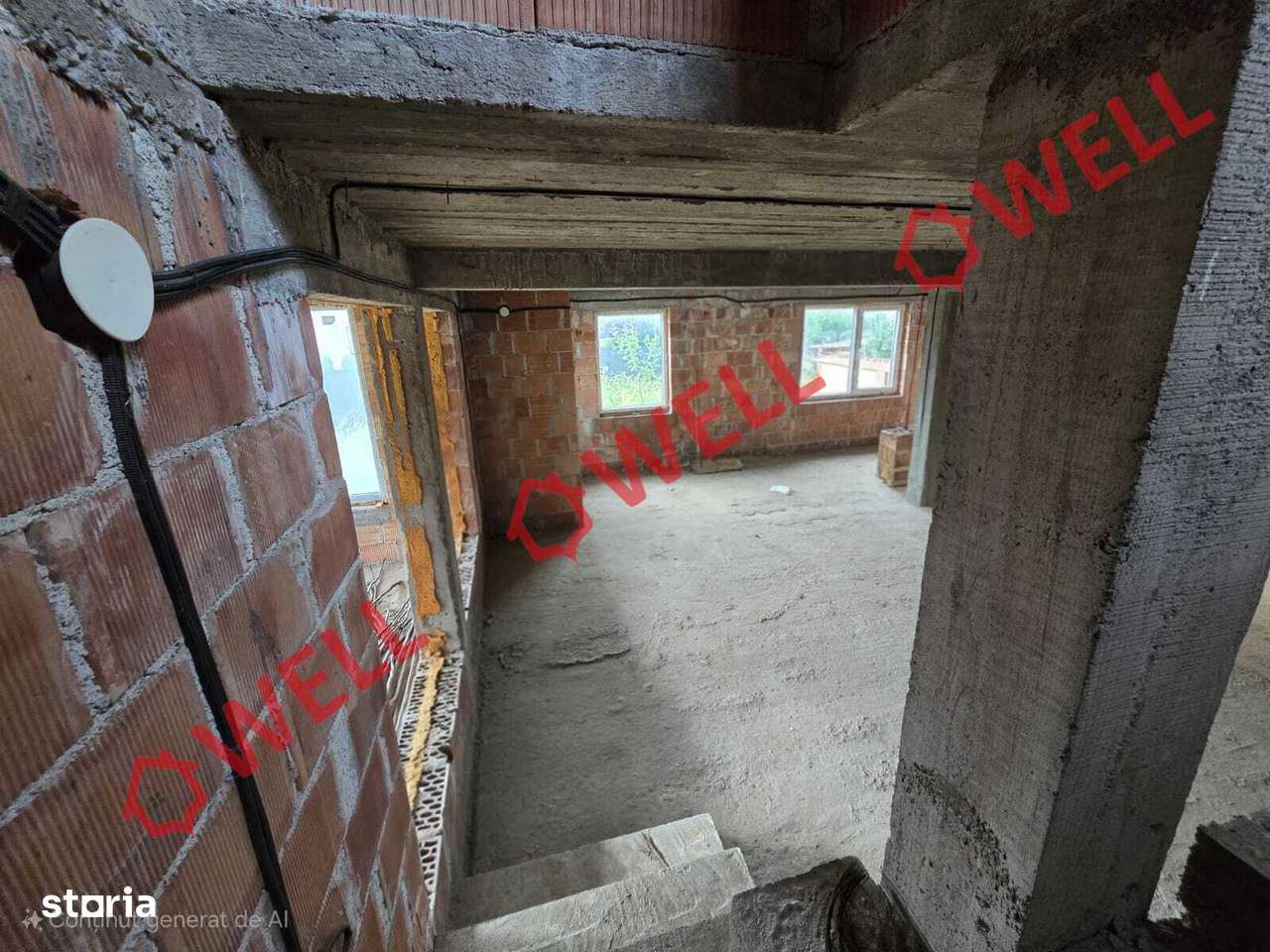 Casă familială de vânzare în orașul Înt. Buzăului, pe str Libertății! - Imagine principală: 4/20