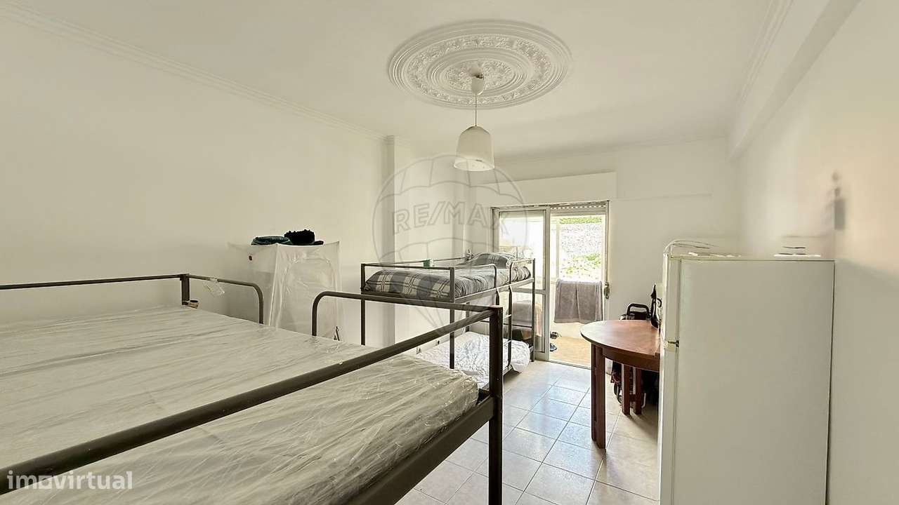 Apartamento T2 para venda-6