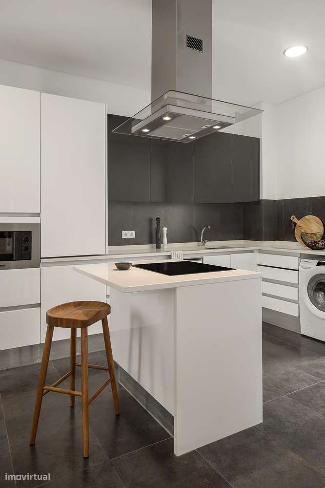 Apartamento em Lisboa, Avenidas Novas-10