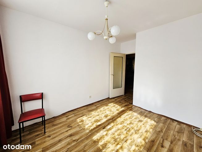 Będzin Syberka Rewolucjonistów 2 Pokoje Parter Niski Blok Balkon Termo-7