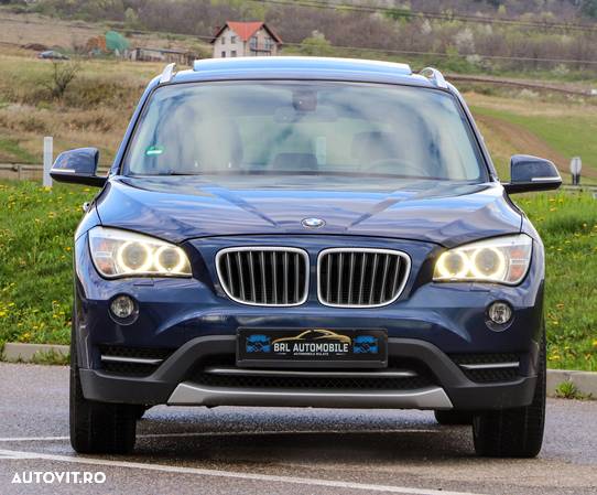 BMW X1 xDrive20d xLine - 3