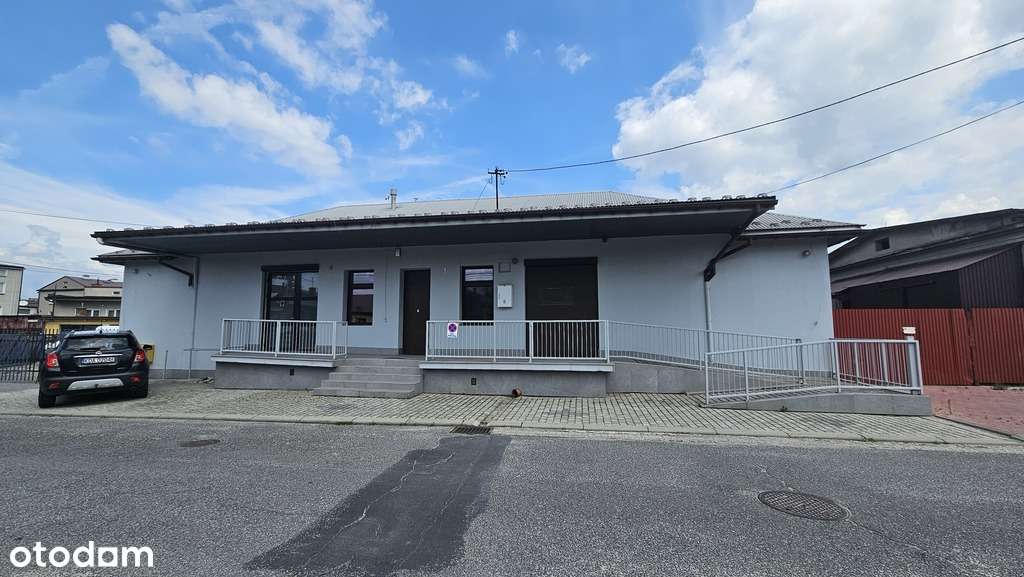 Na sprzedaż lokal handlowo-usługowy w BRZESKU. - Pełny obrazek: 4/20