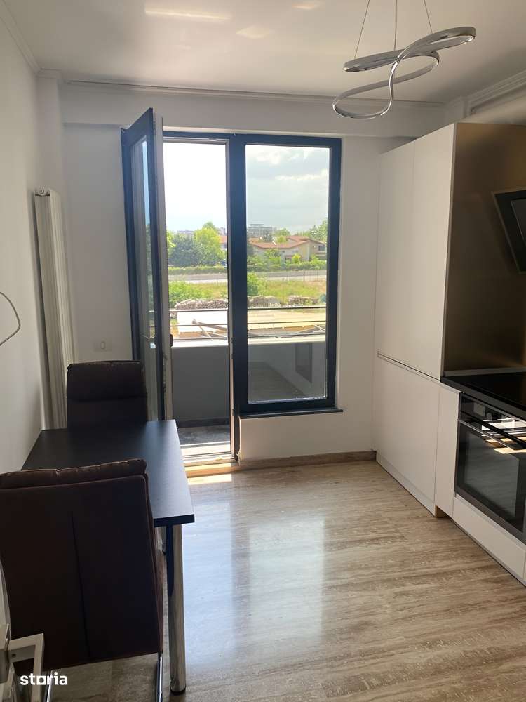 Apartament 2 camere de vânzare – Tomis Plus 130.000 € - Imagine principală: 5/11