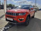 Jeep Compass 1.4 M-Air 4x4 AT Limited - 1