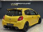 Renault Clio 2.0 16V RS - 7