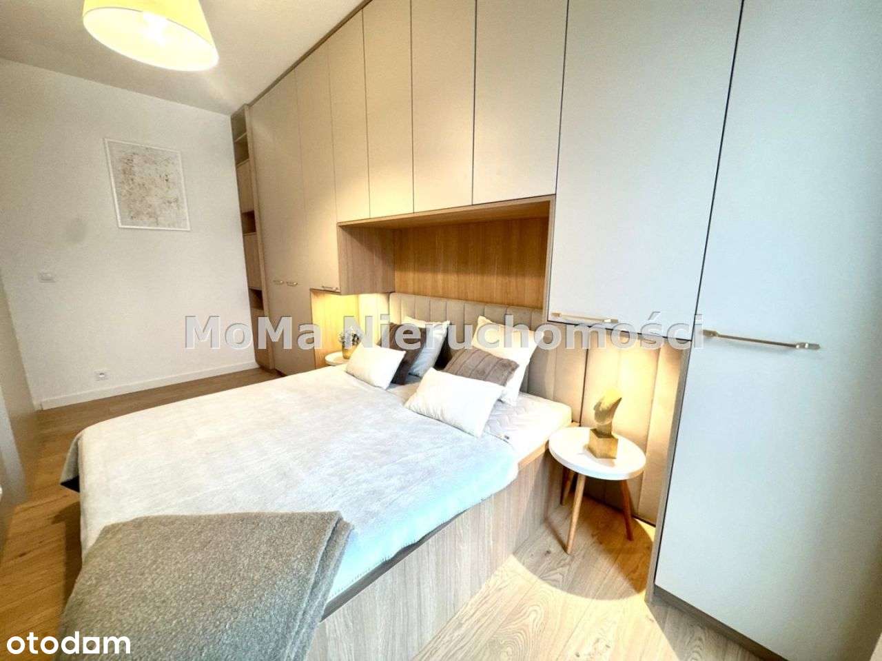 Piękne nowe M4 na Flisach!-3