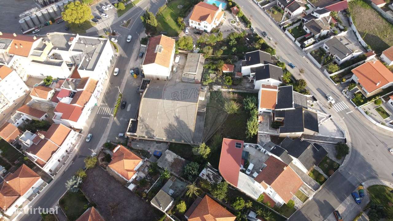 Armazém  para venda-19