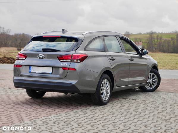 Hyundai I30 Kombi 1.4 Select - 3