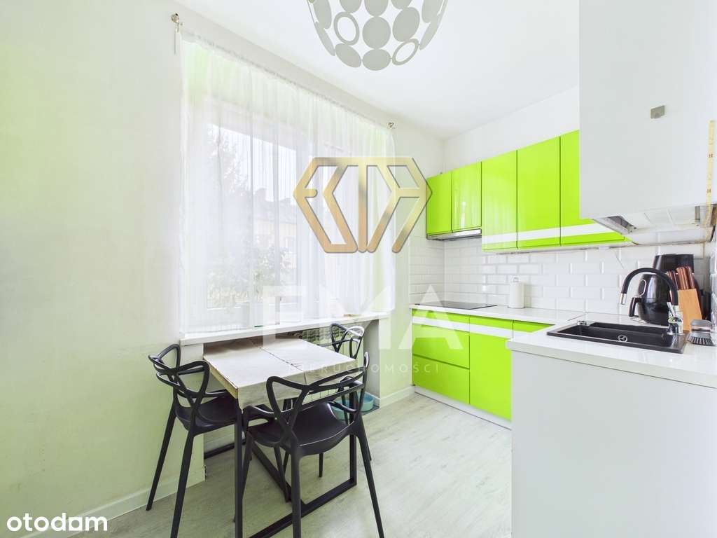 Przytulne 2 pokoje | Parter | Gnaszyn-14