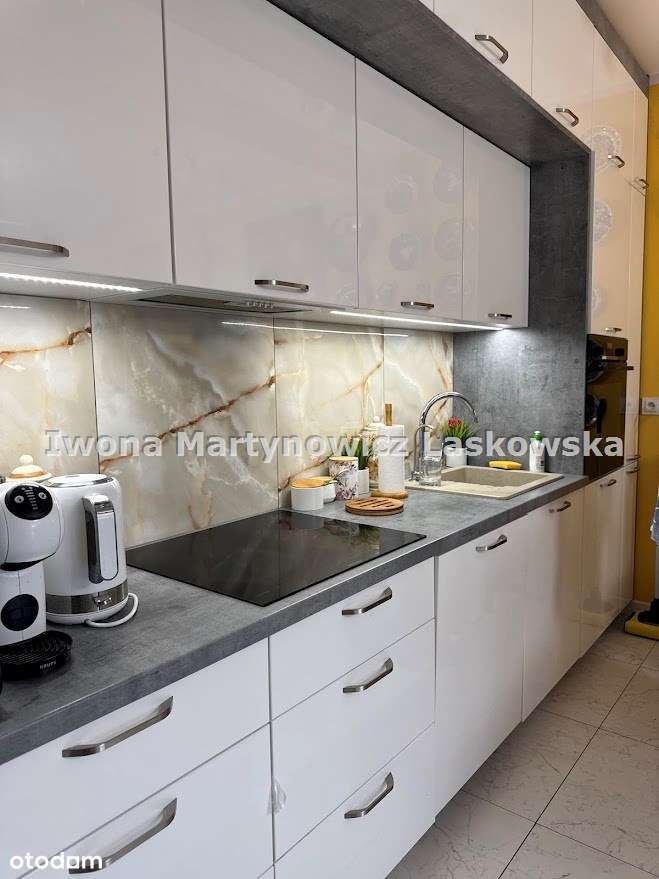 APARTAMENT Z OGRÓDKIEM-LUBIN - Pełny obrazek: 4/4