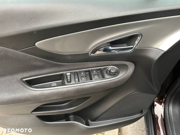 Opel Mokka 1.4 Turbo ecoFLEX Start/Stop Color Innovation - 20