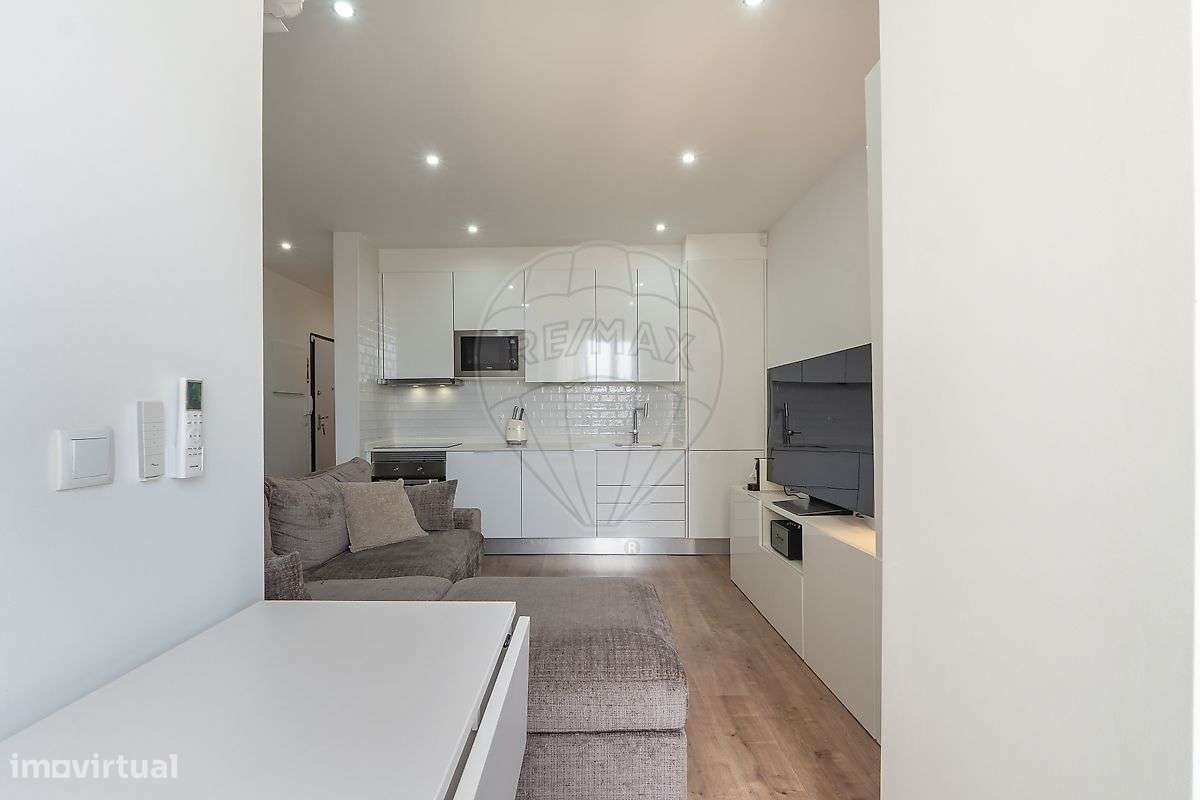 Apartamento T2 para venda-8