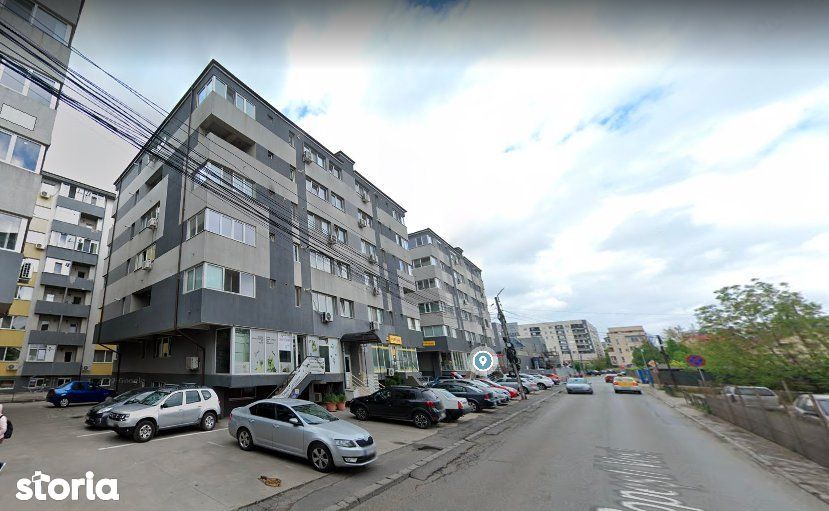 Apartament-2 camere- 52 mp - Parter - Popesti Leordeni