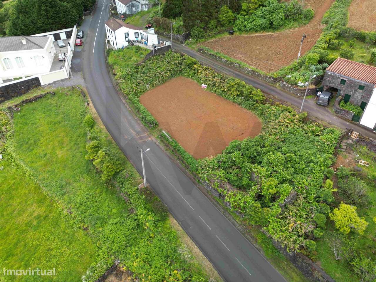 Terreno para Boutique Hotel em São Miguel Arcanjo - Grande imagem: 5/13