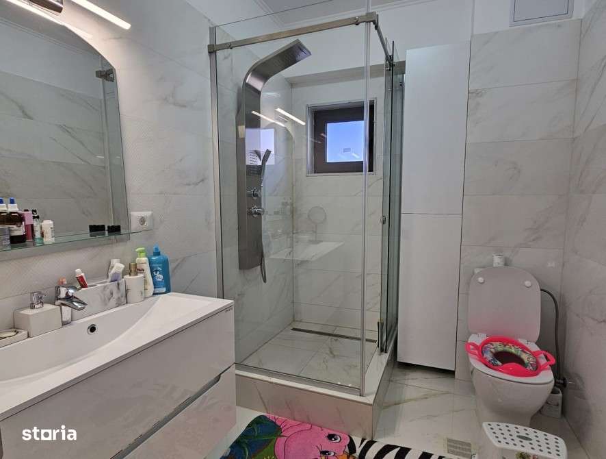 Apartament 4 camere Dorobanti-3