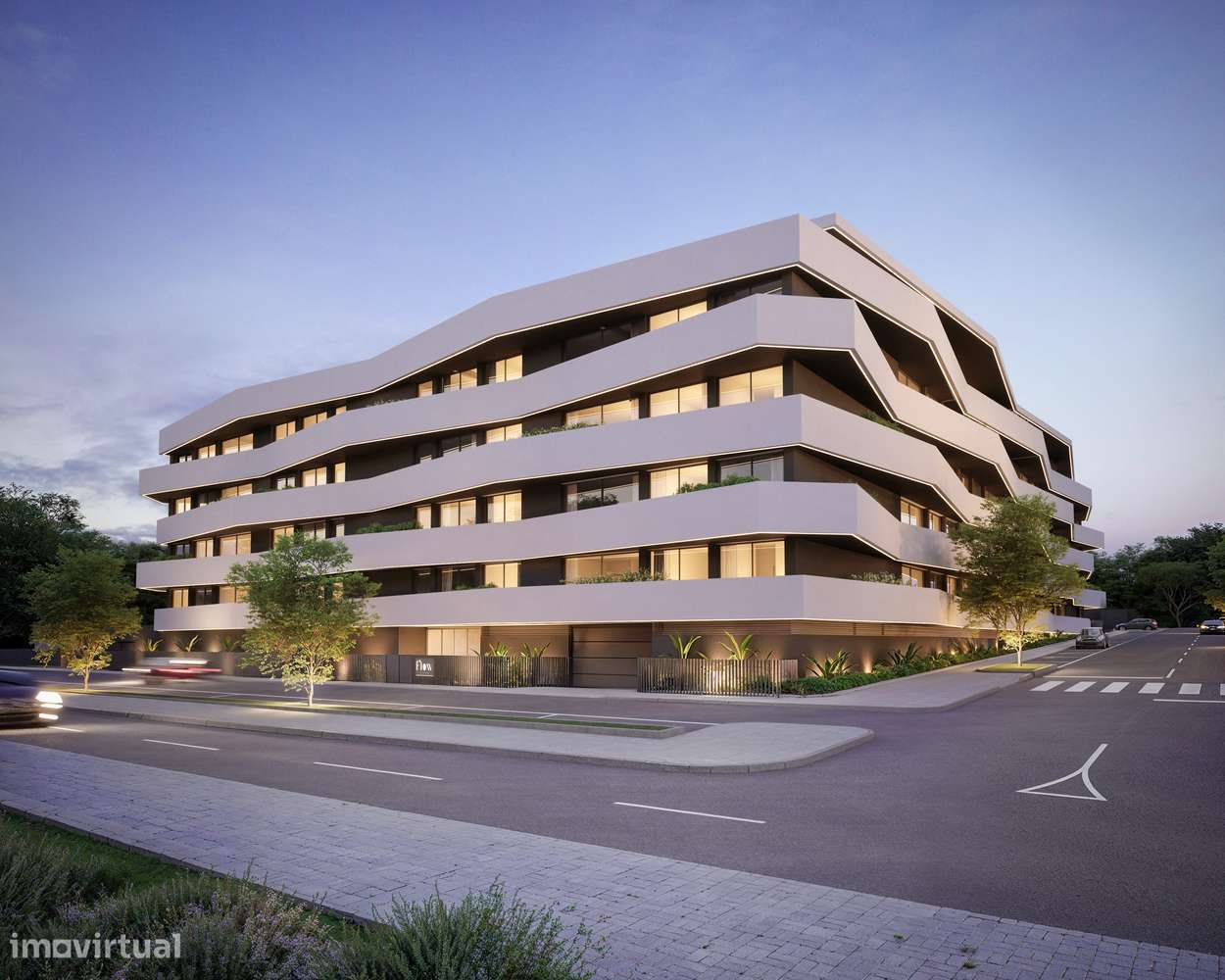 Apartamento T2 com Varanda e Garagem | Paços de Ferreira-8