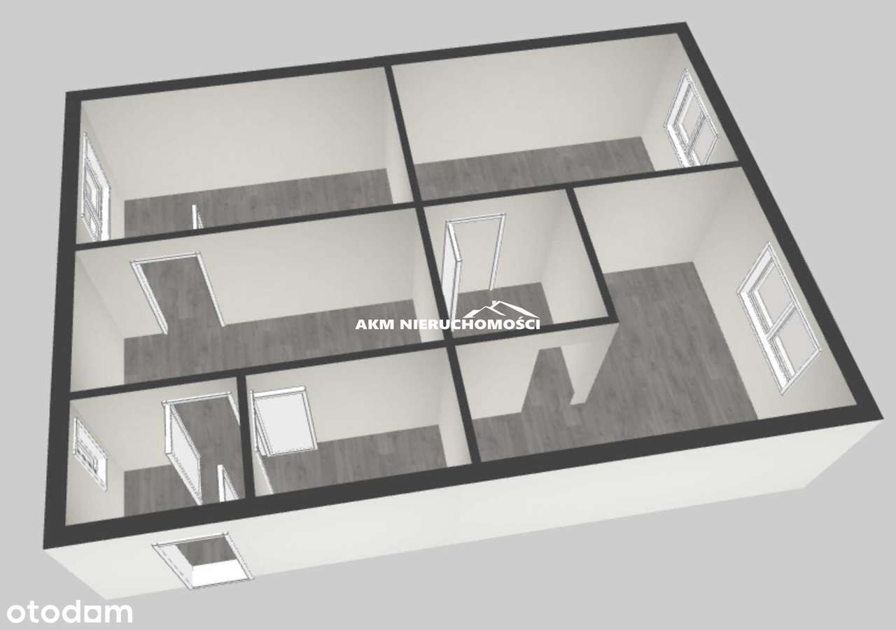 Mieszkanie na parterze w Gdańsku-8