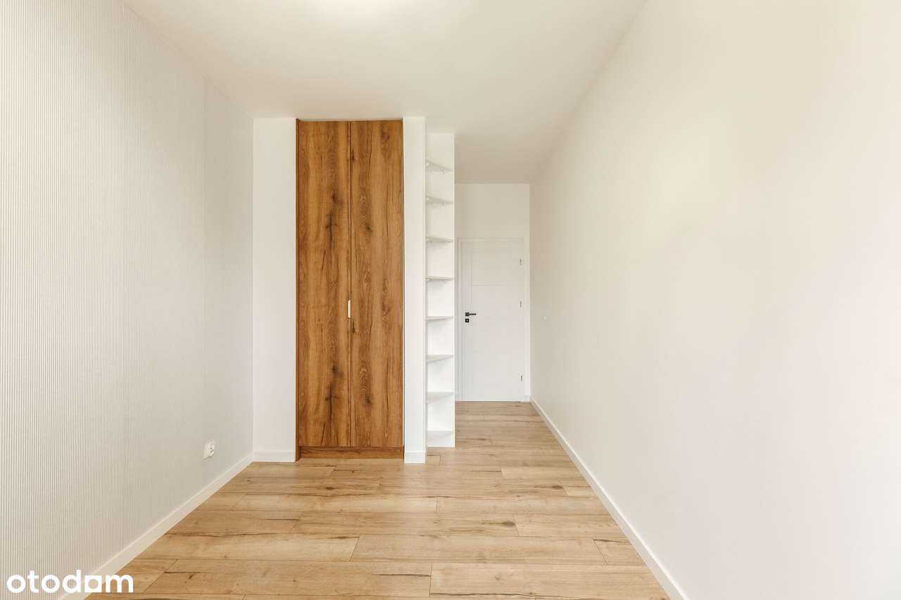 Nowe 3 pok AGD, meble, klima bez PCC-13