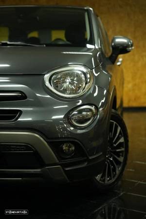 Fiat 500X 1.3 MJ Cross - 2