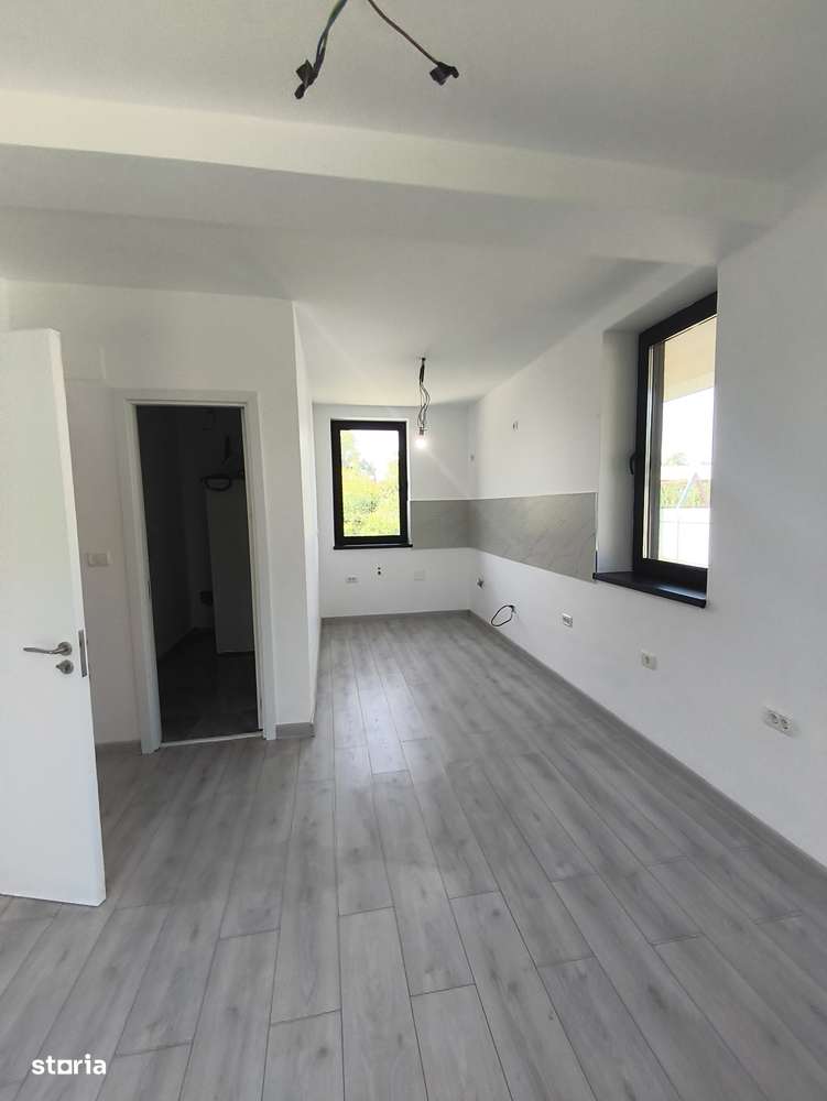 Casa noua la gata in Viile Noi,4 camere,încălzire pardoseala, gradina.-6