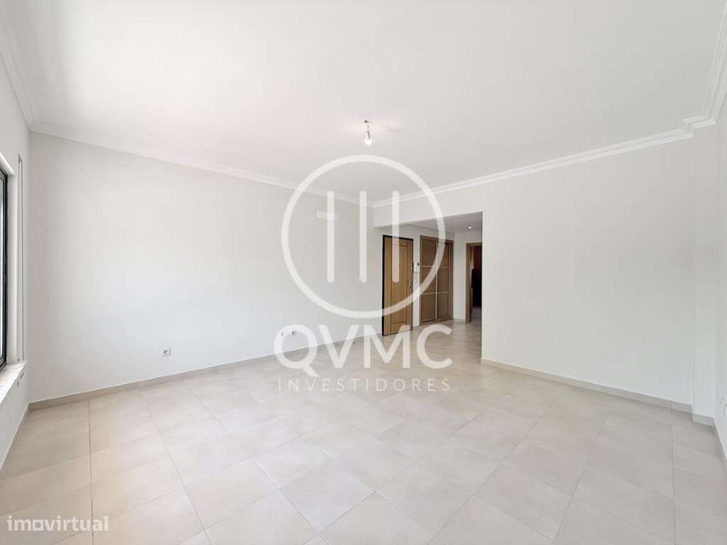 Apartamento T3 no Pinhal Novo-5