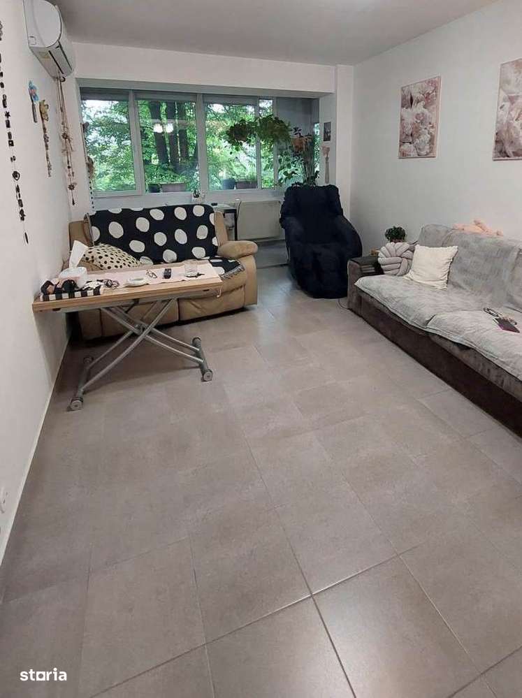 3 camere renovat Metrou Iancului-Obor